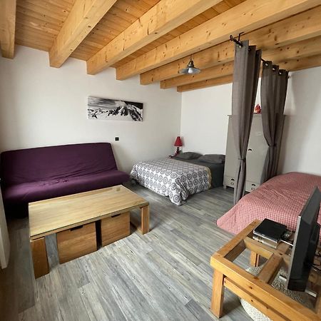 L'Appart Du Centre Le Biot Extérieur photo