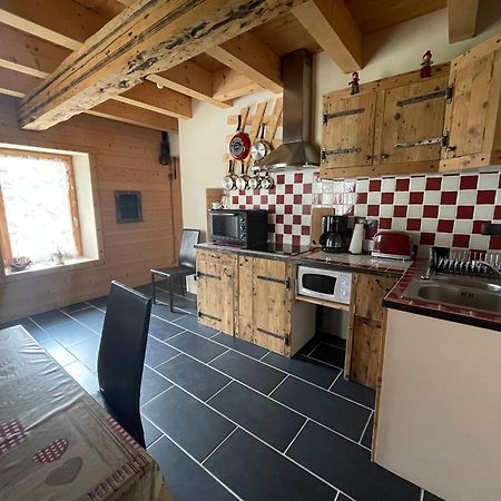 L'Appart Du Centre Le Biot Extérieur photo