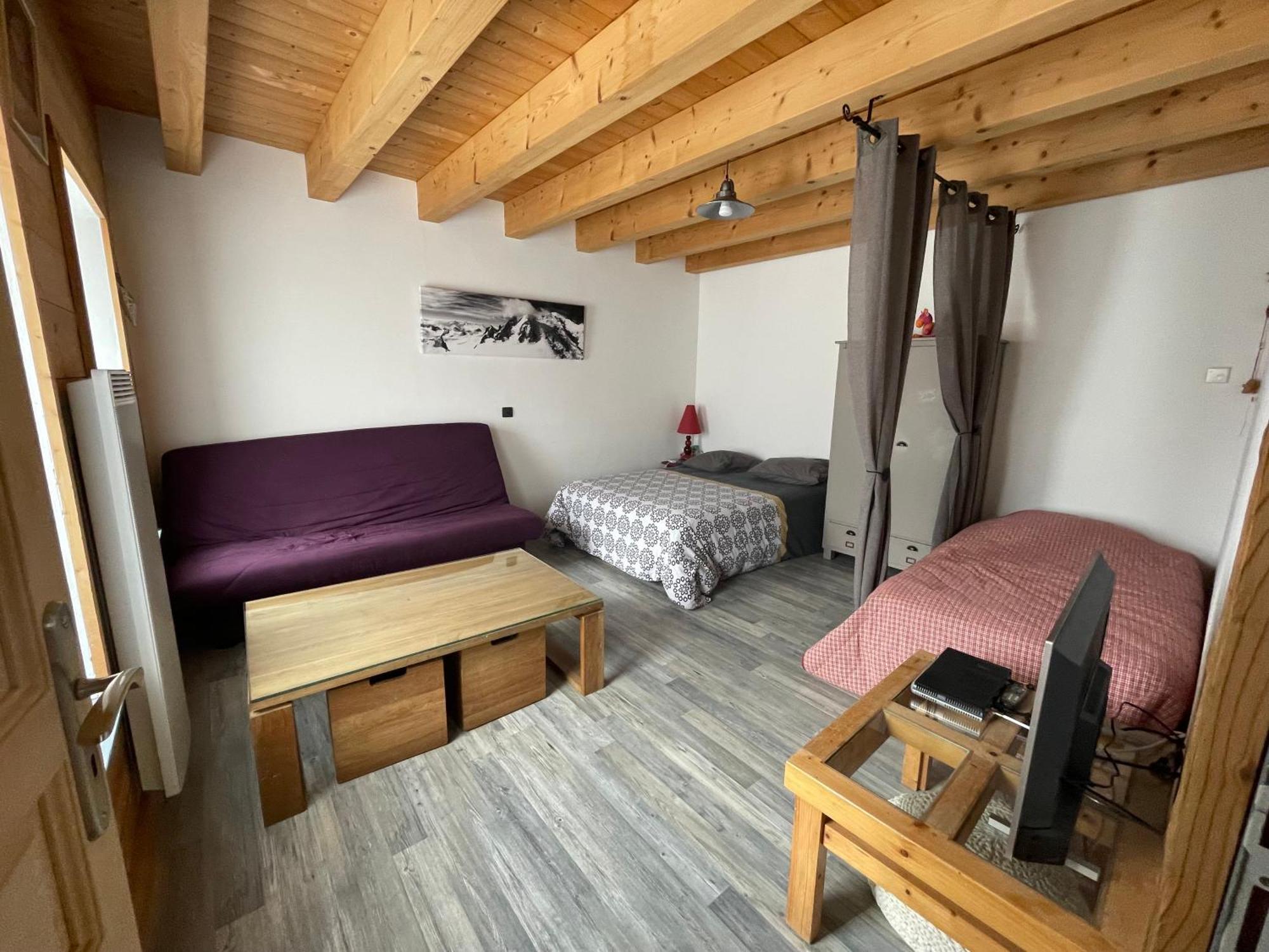 L'Appart Du Centre Le Biot Extérieur photo