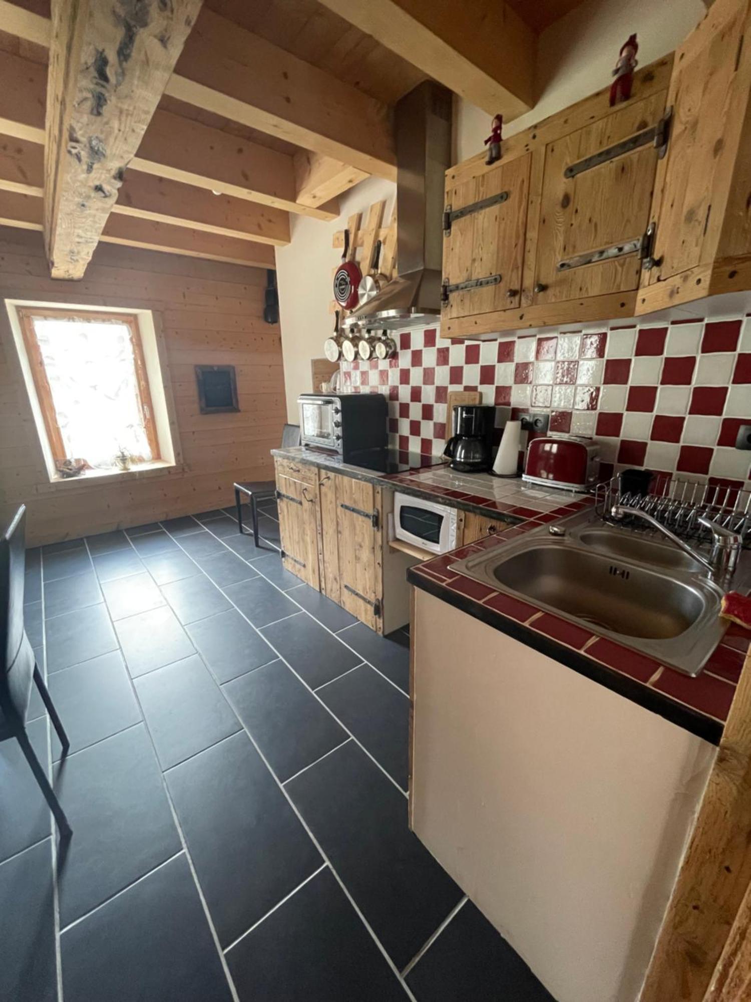 L'Appart Du Centre Le Biot Extérieur photo